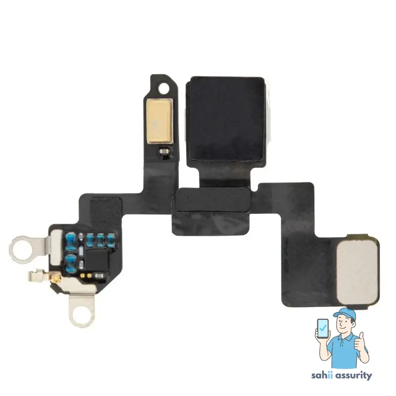 Flash Light Flex Cable for Apple iPhone 12 Mini thumbnail